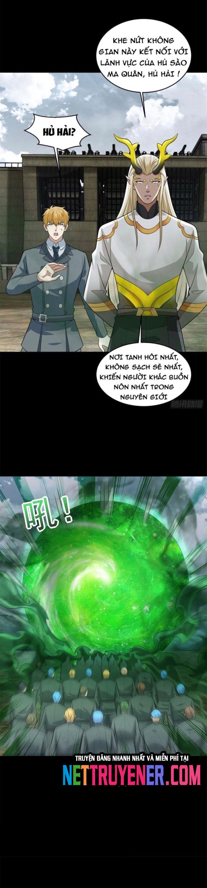 Chương 661 - Trang 3