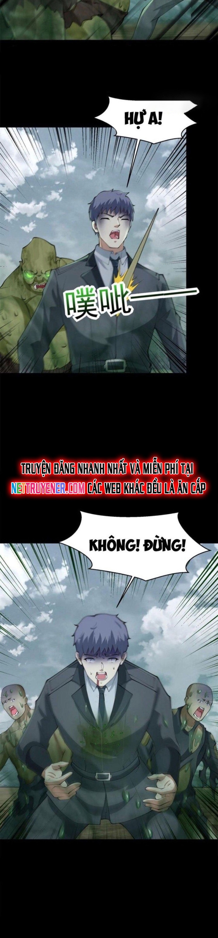 Chương 661 - Trang 10