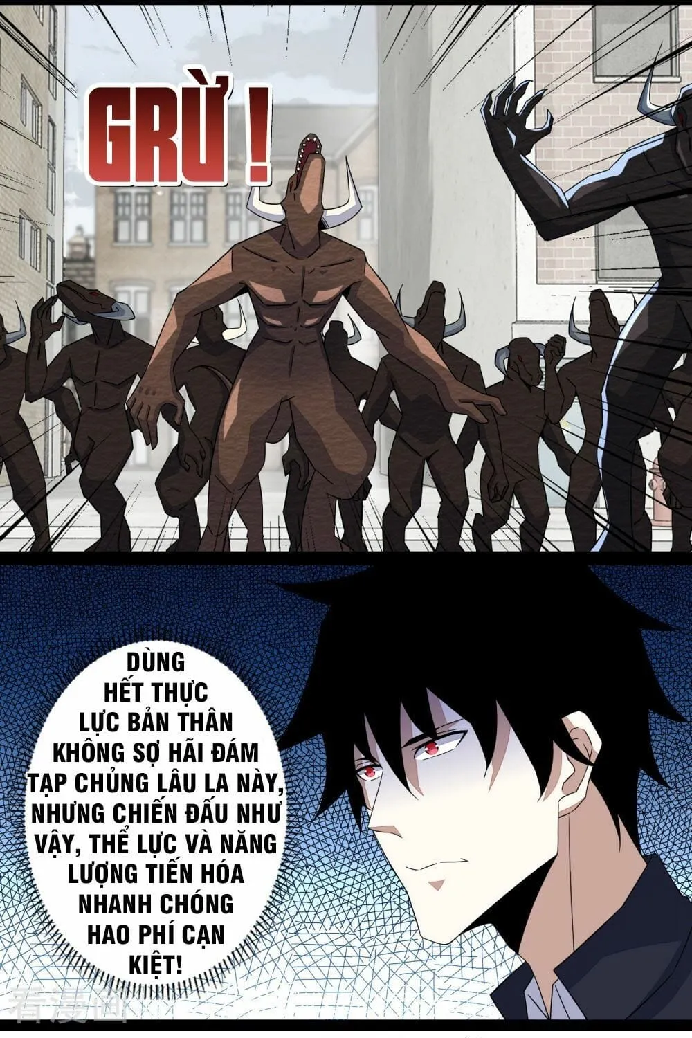 Chương 77 - Trang 3
