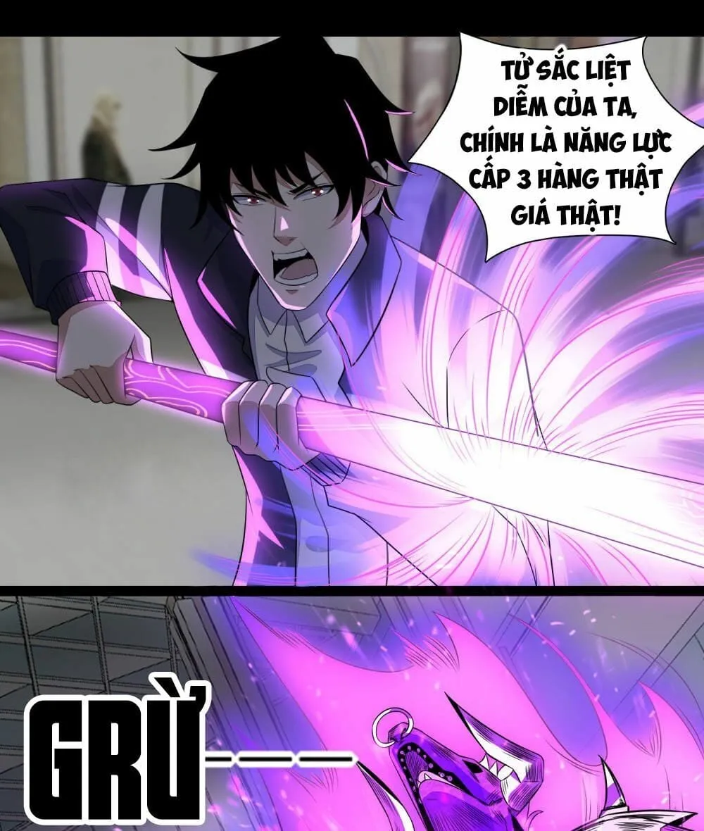 Chương 77 - Trang 34