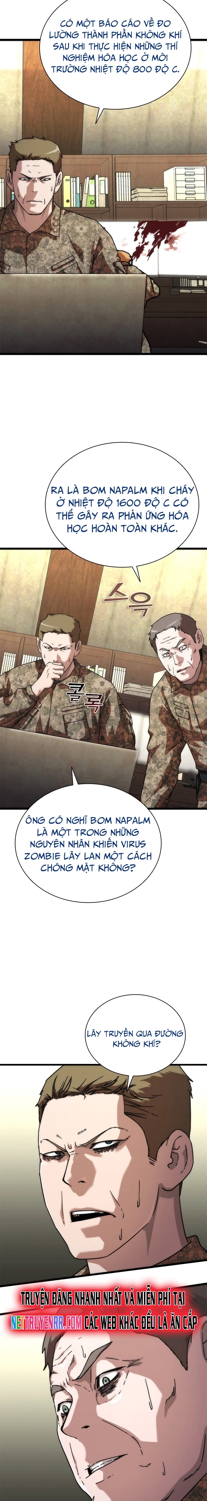 Chapter 61 - Trang 20