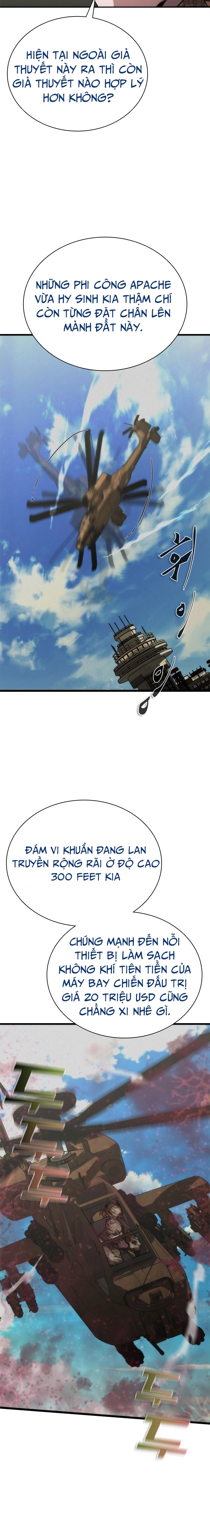 Chapter 61 - Trang 21