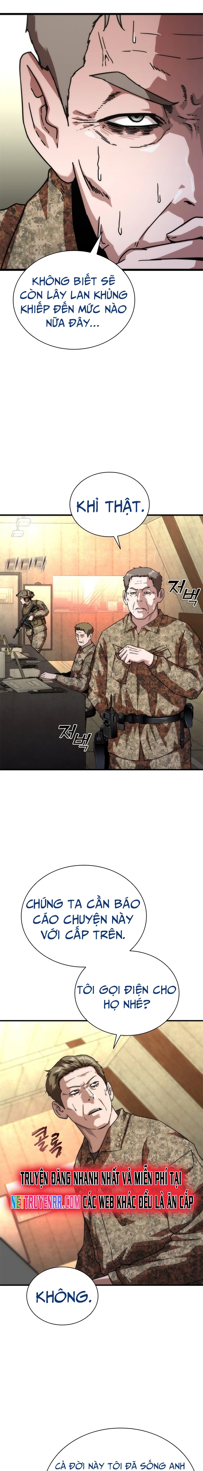 Chapter 61 - Trang 22