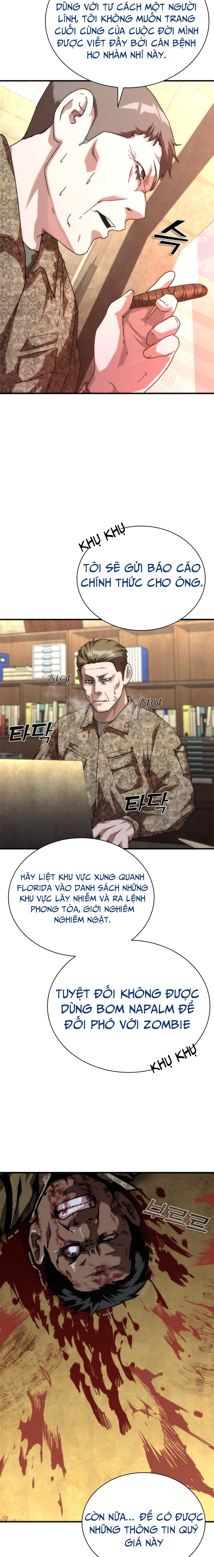 Chapter 61 - Trang 23