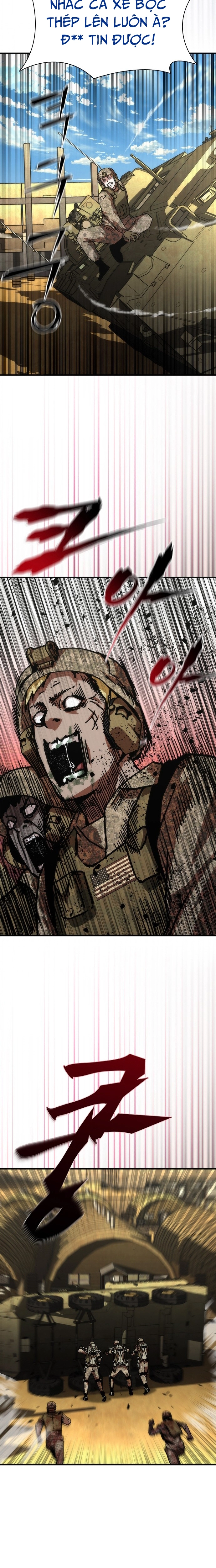 Chapter 61 - Trang 9