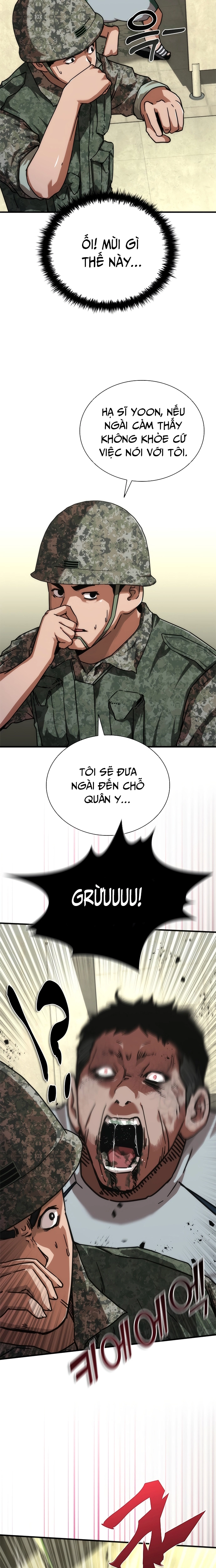 Chương 63 - Trang 20