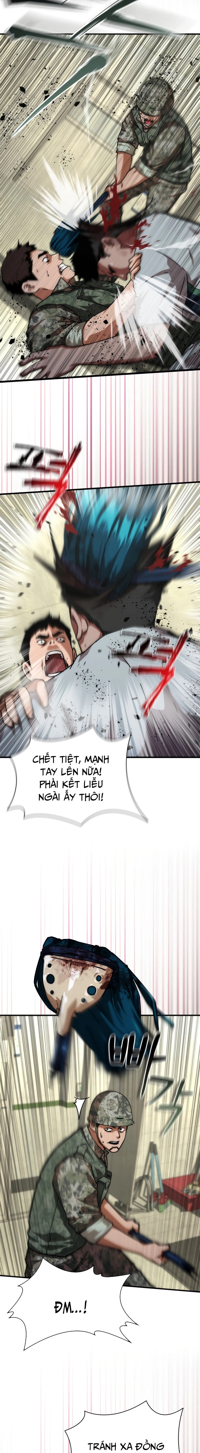 Chương 63 - Trang 22