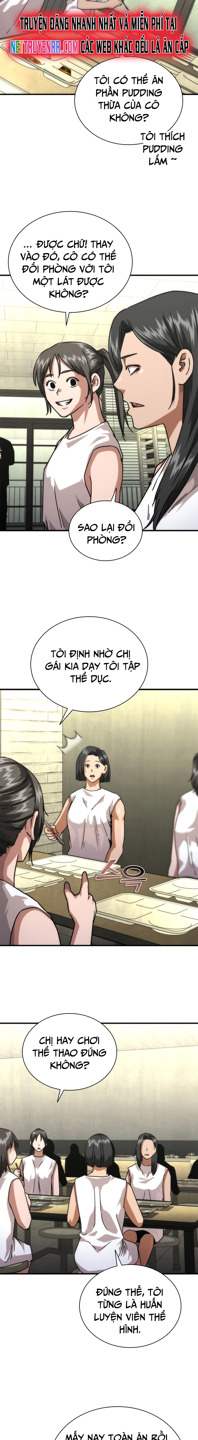 Chương 65 - Trang 21