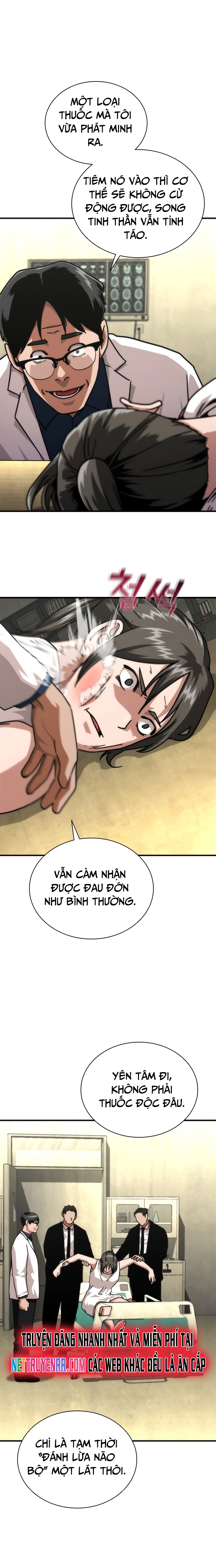 Chương 65 - Trang 30