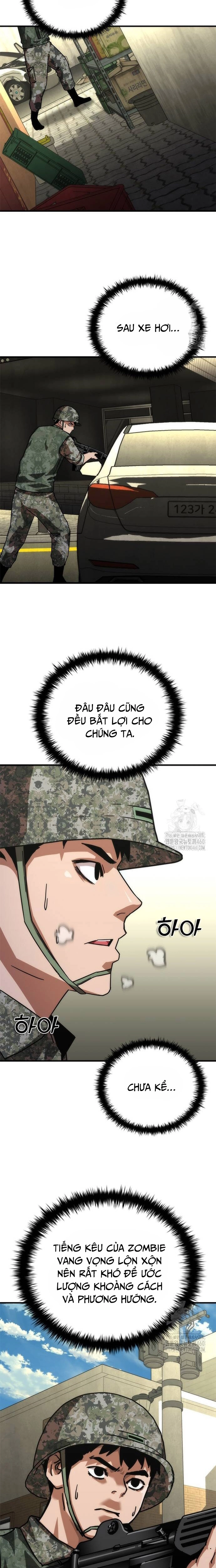 Chương 66 - Trang 21