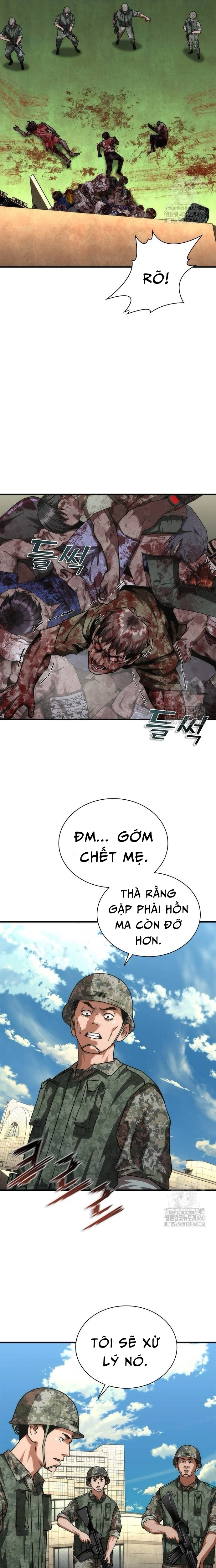 Chương 67 - Trang 23