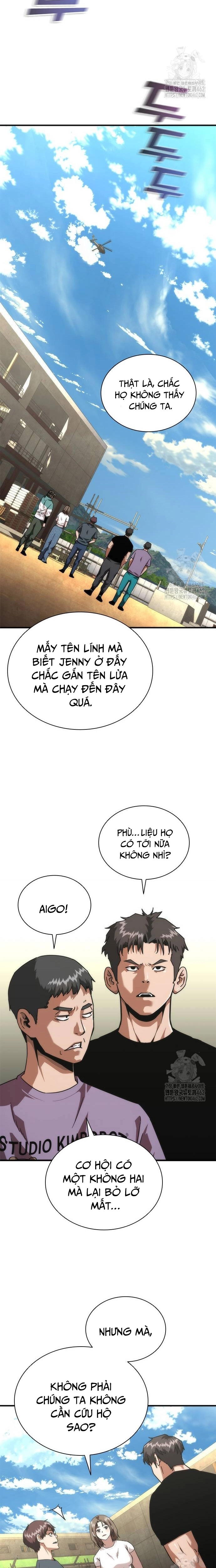 Chương 69 - Trang 9