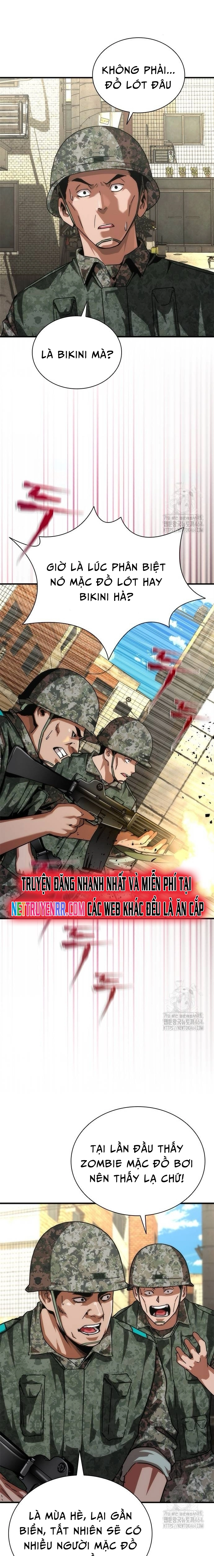 Chương 70 - Trang 18