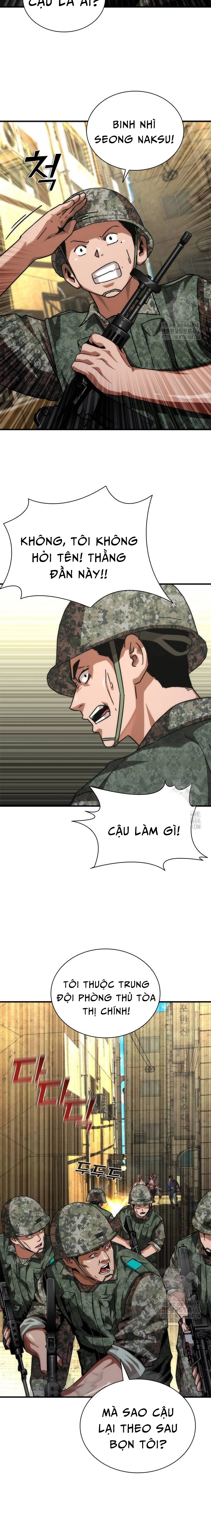 Chương 70 - Trang 21