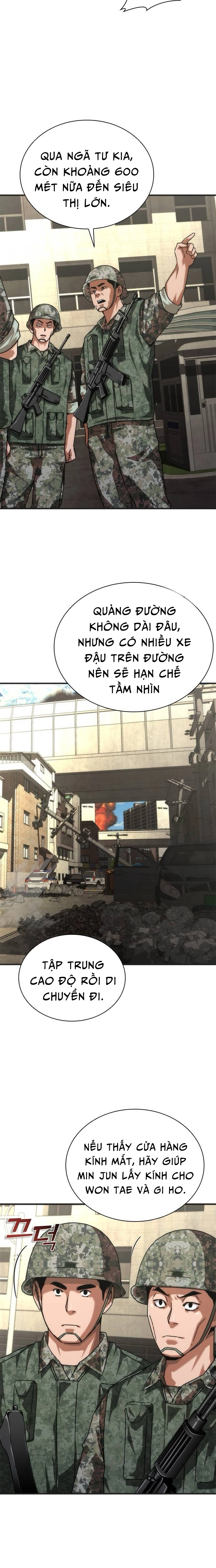 Chương 70 - Trang 9