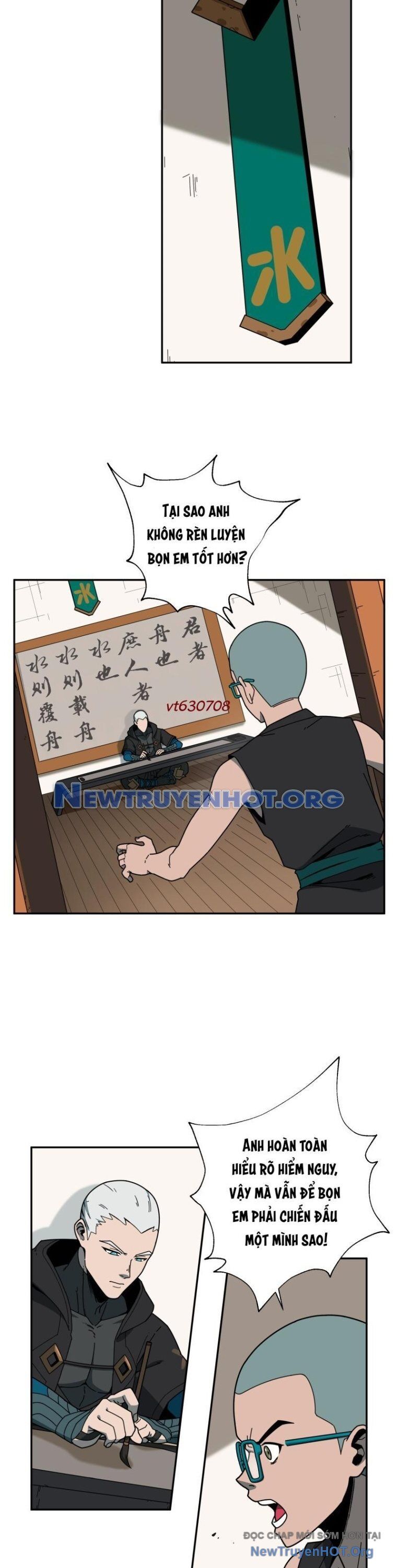 Chương 83 - Trang 11
