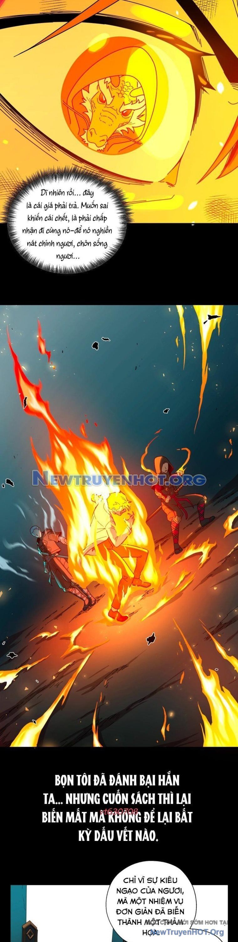 Chương 83 - Trang 22
