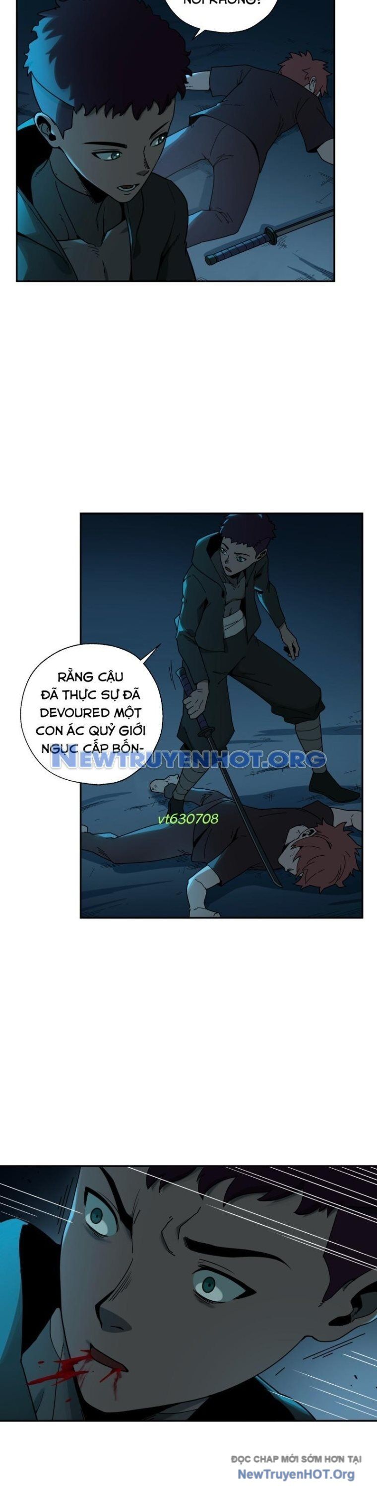 Chương 83 - Trang 28
