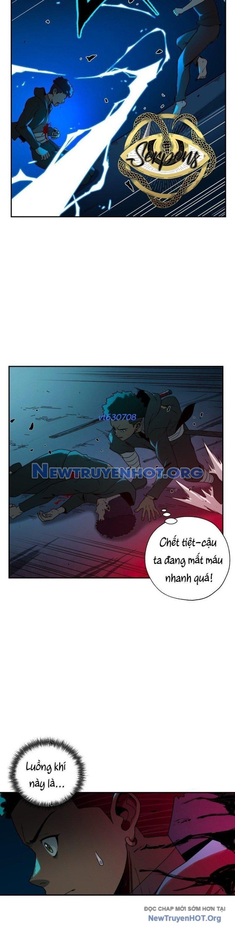 Chương 83 - Trang 30