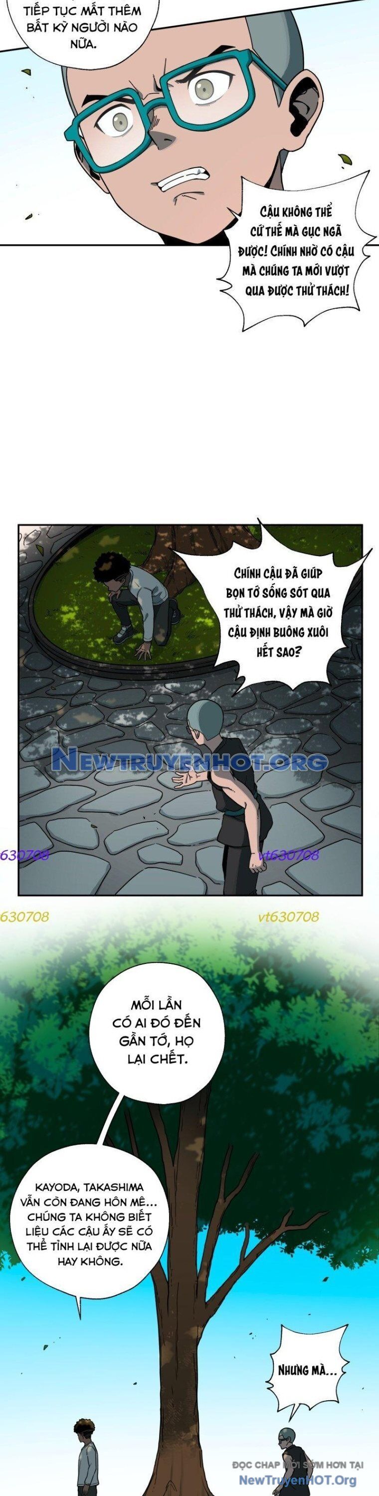 Chương 83 - Trang 8