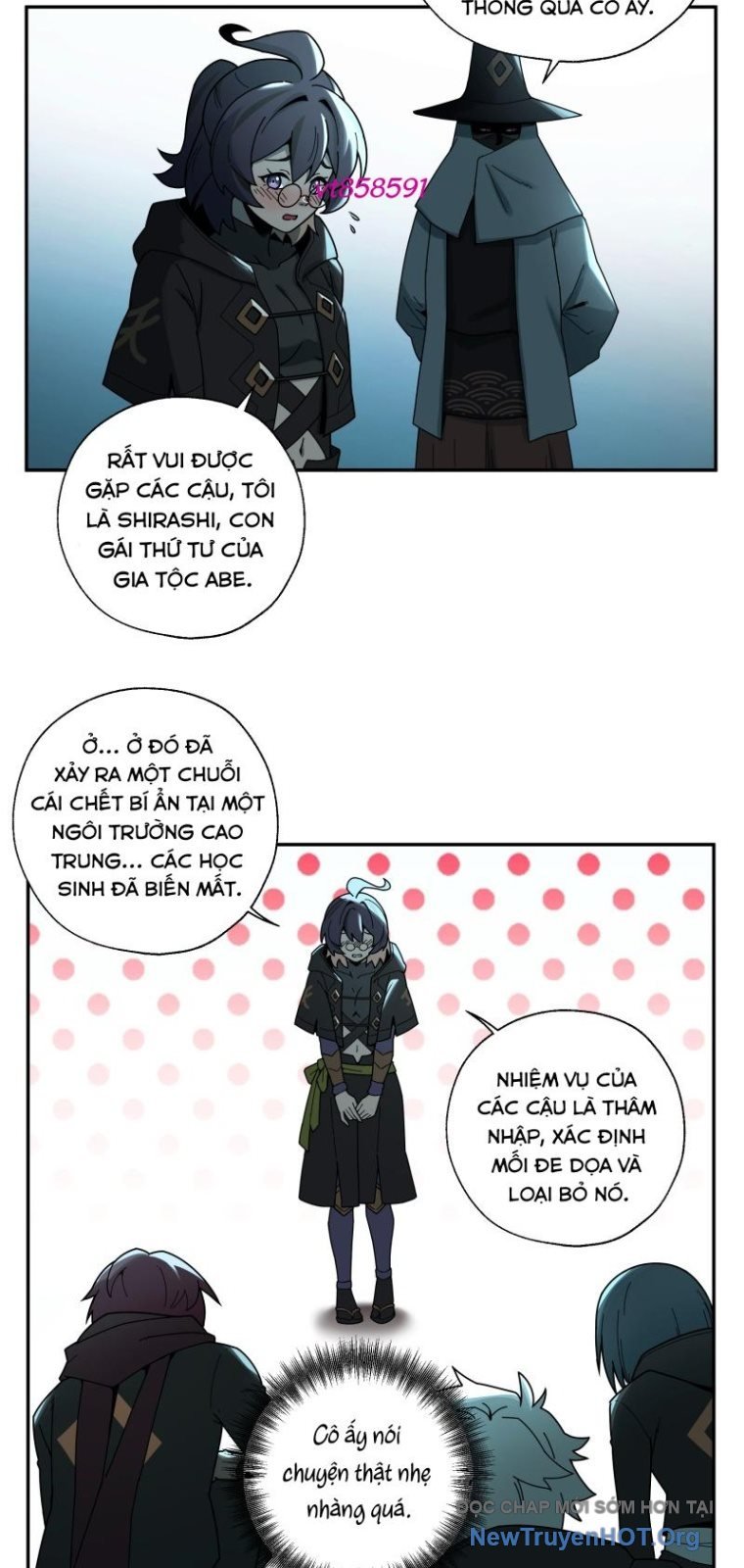 Chương 84 - Trang 49