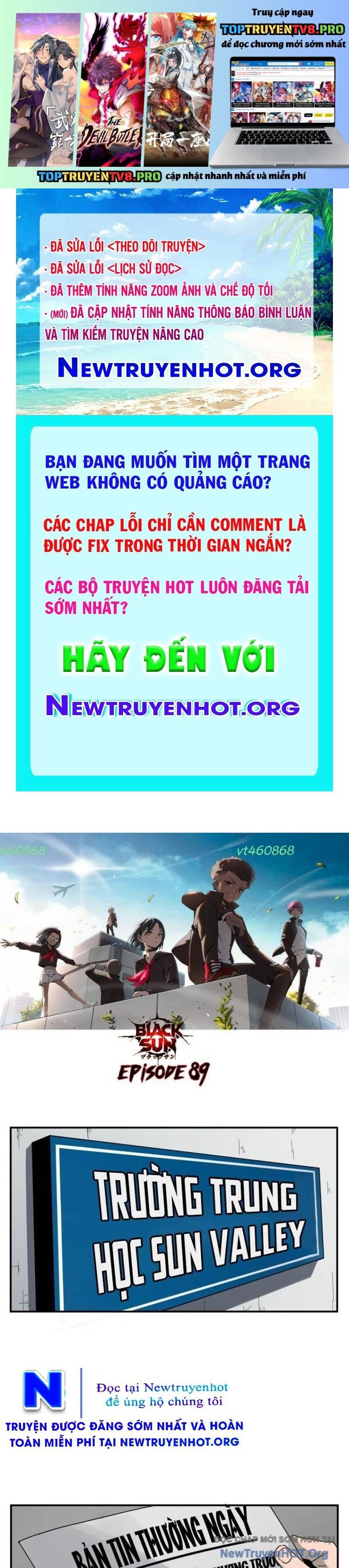 Chương 89 - Trang 1
