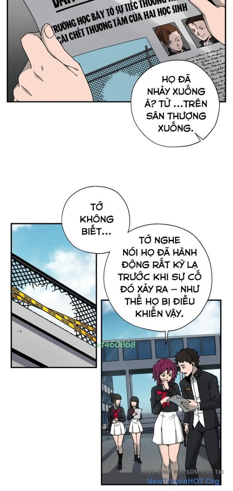 Chương 89 - Trang 2