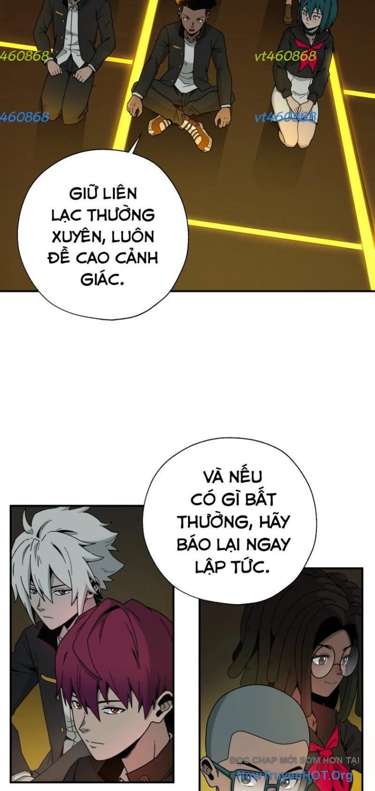 Chương 89 - Trang 8