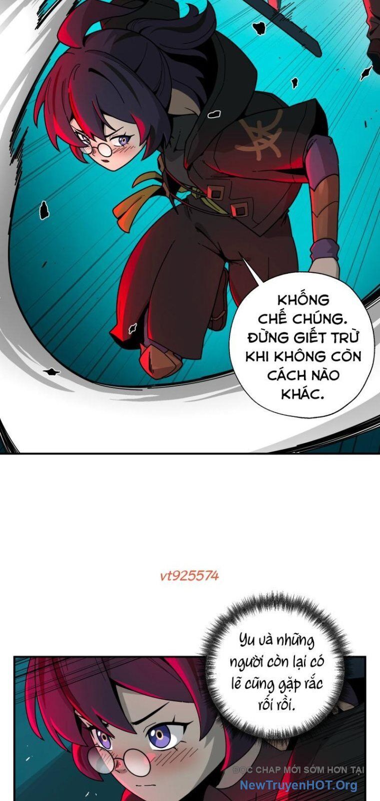 Chương 90 - Trang 28