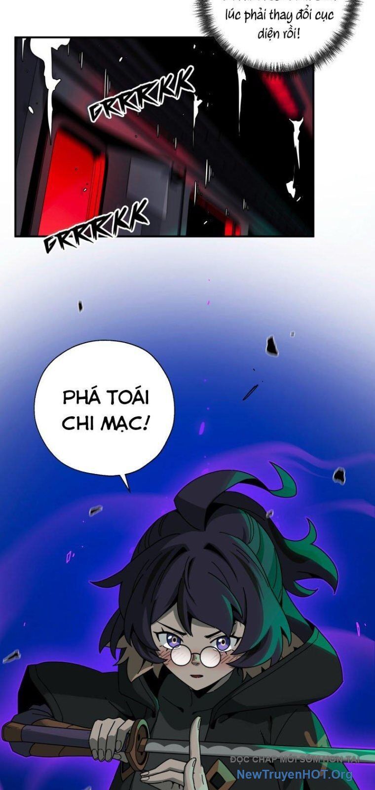 Chương 90 - Trang 47