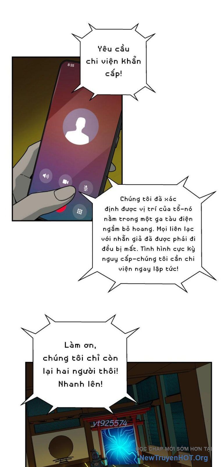 Chương 90 - Trang 10