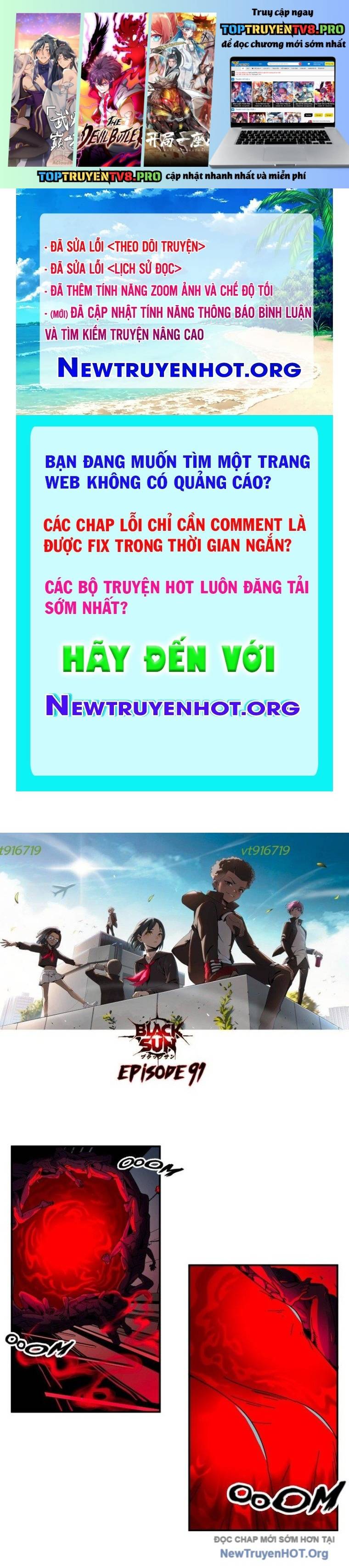 Chương 91 - Trang 1