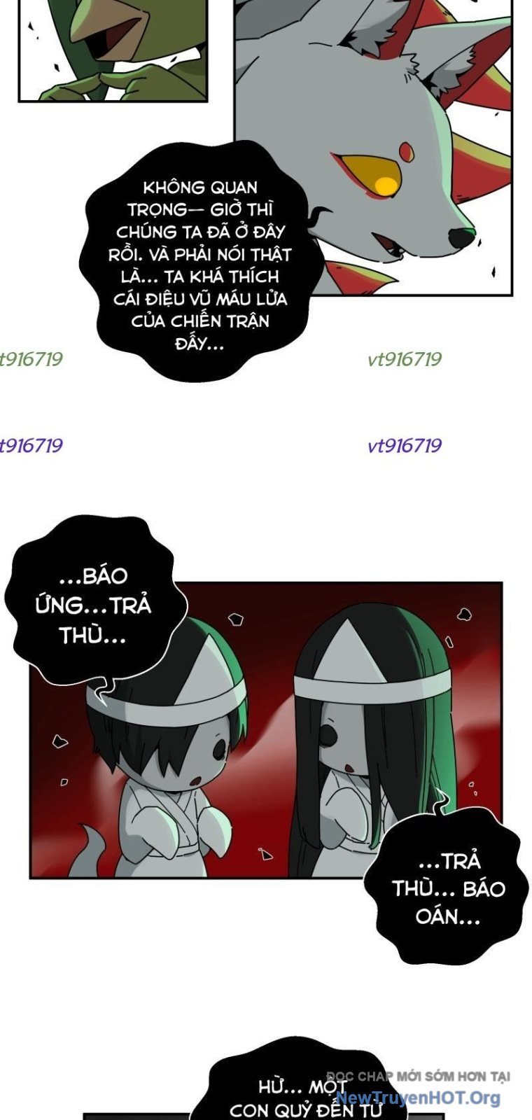 Chương 91 - Trang 22