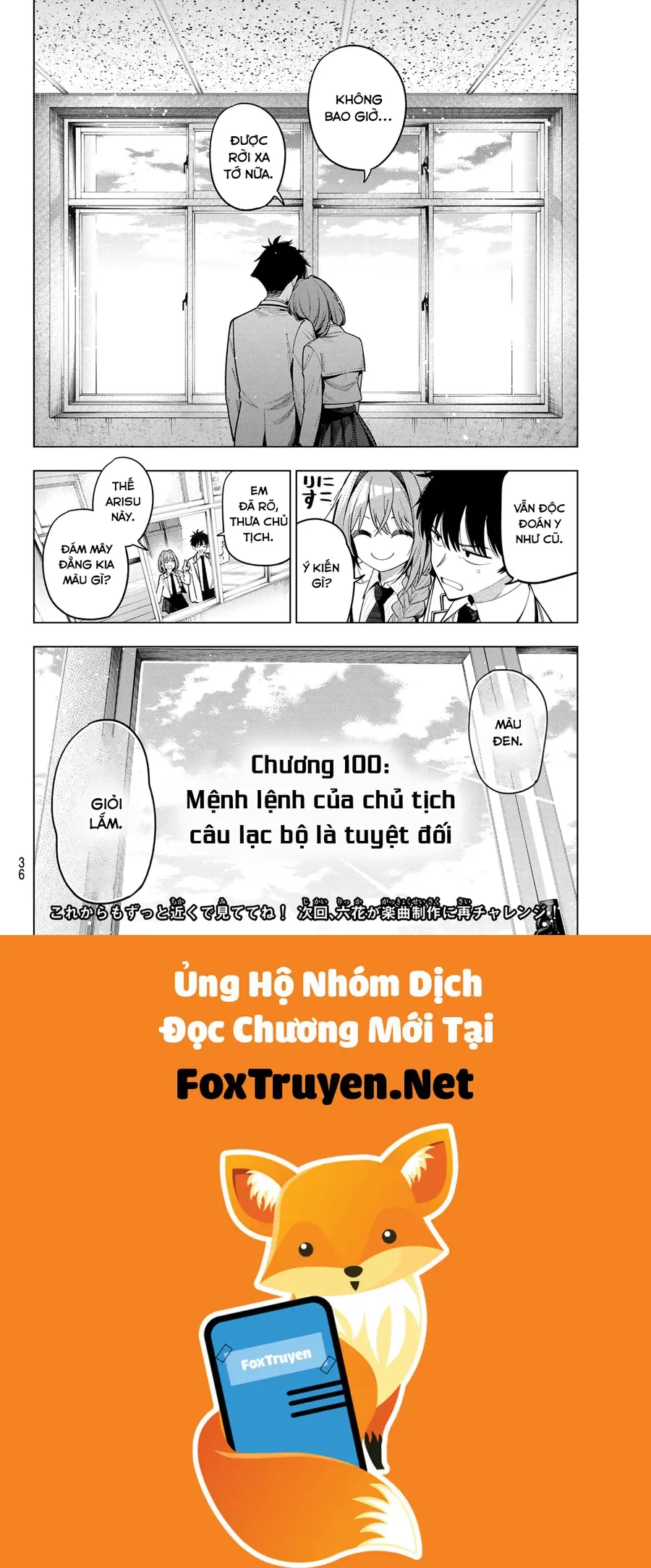 Chương 100 - Trang 22