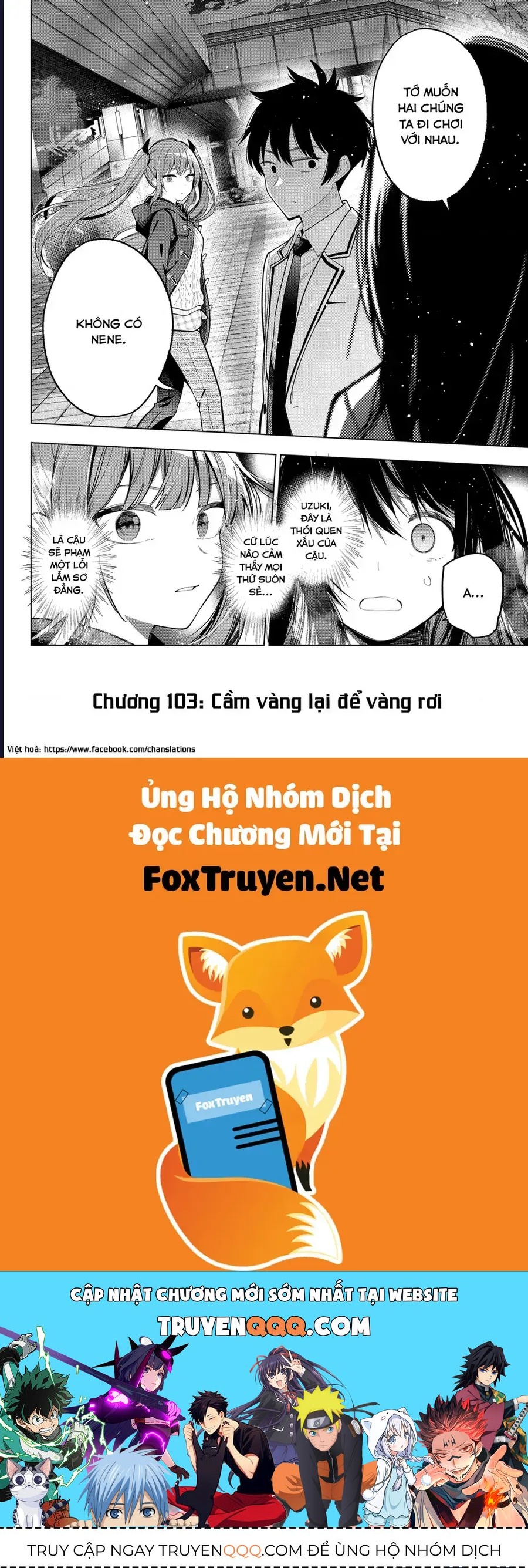 Chương 103 - Trang 21