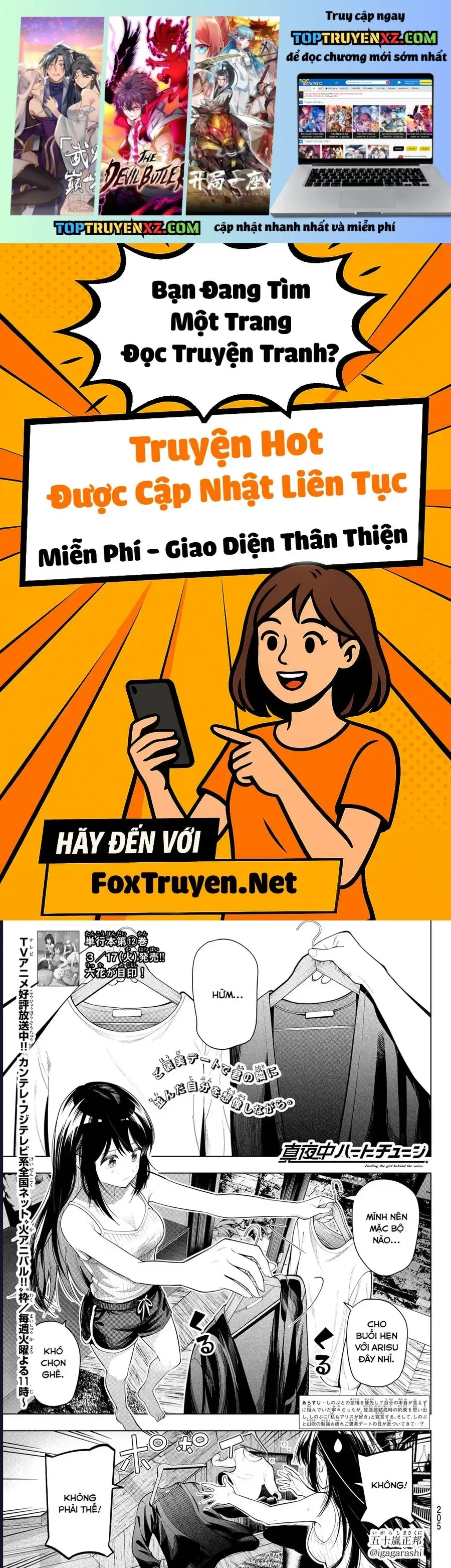 Chương 106 - Trang 2