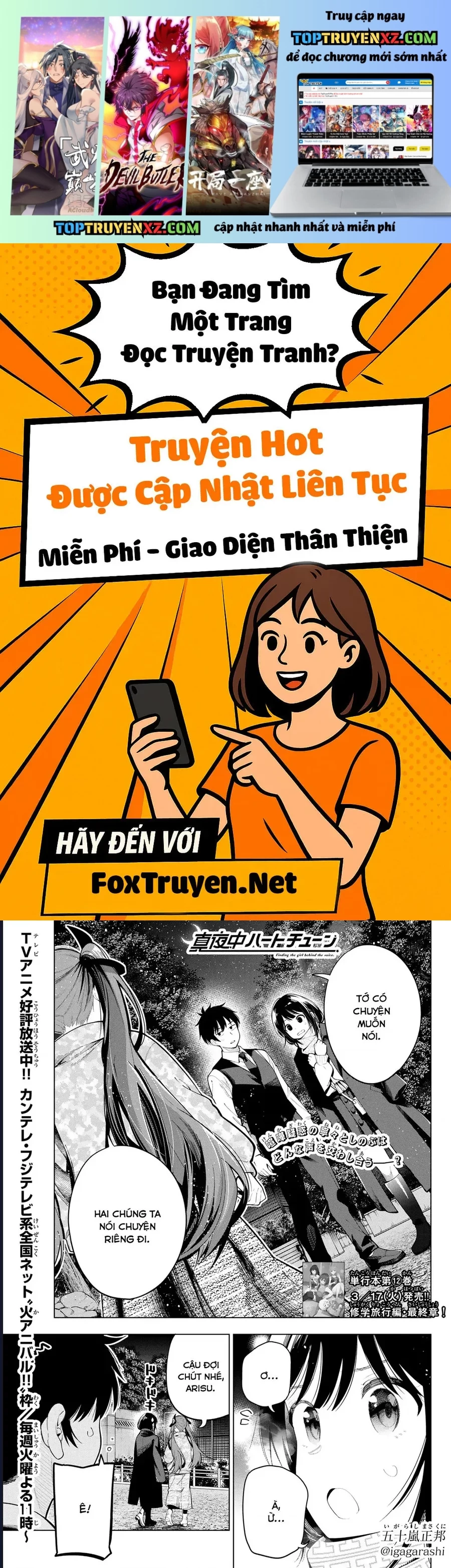 Chương 107 - Trang 1