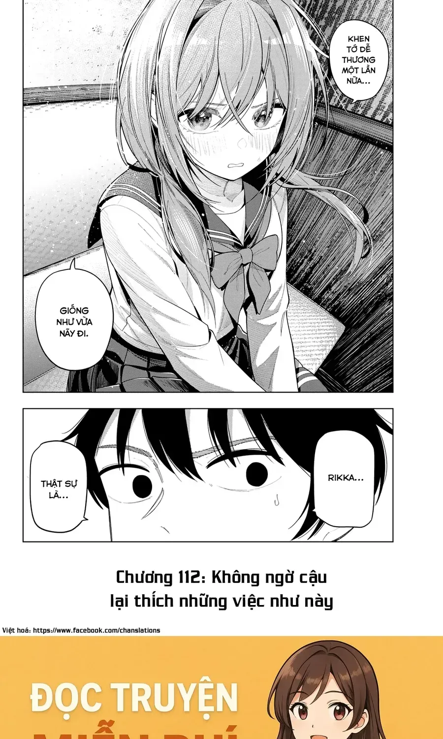 Chương 112 - Trang 18
