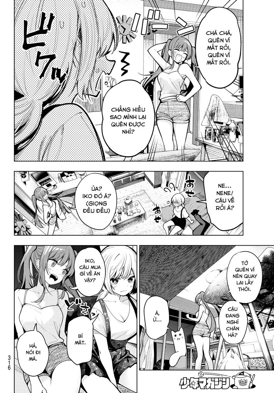 Chapter 16.1 - Trang 2