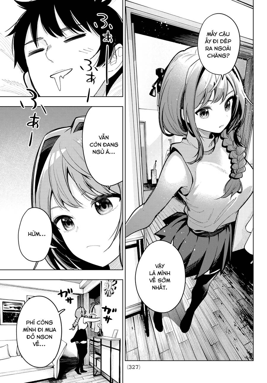 Chapter 16.1 - Trang 13
