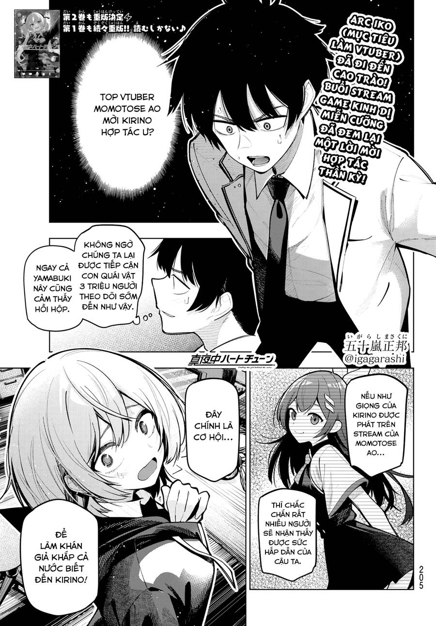 Chapter 25.1 - Trang 1