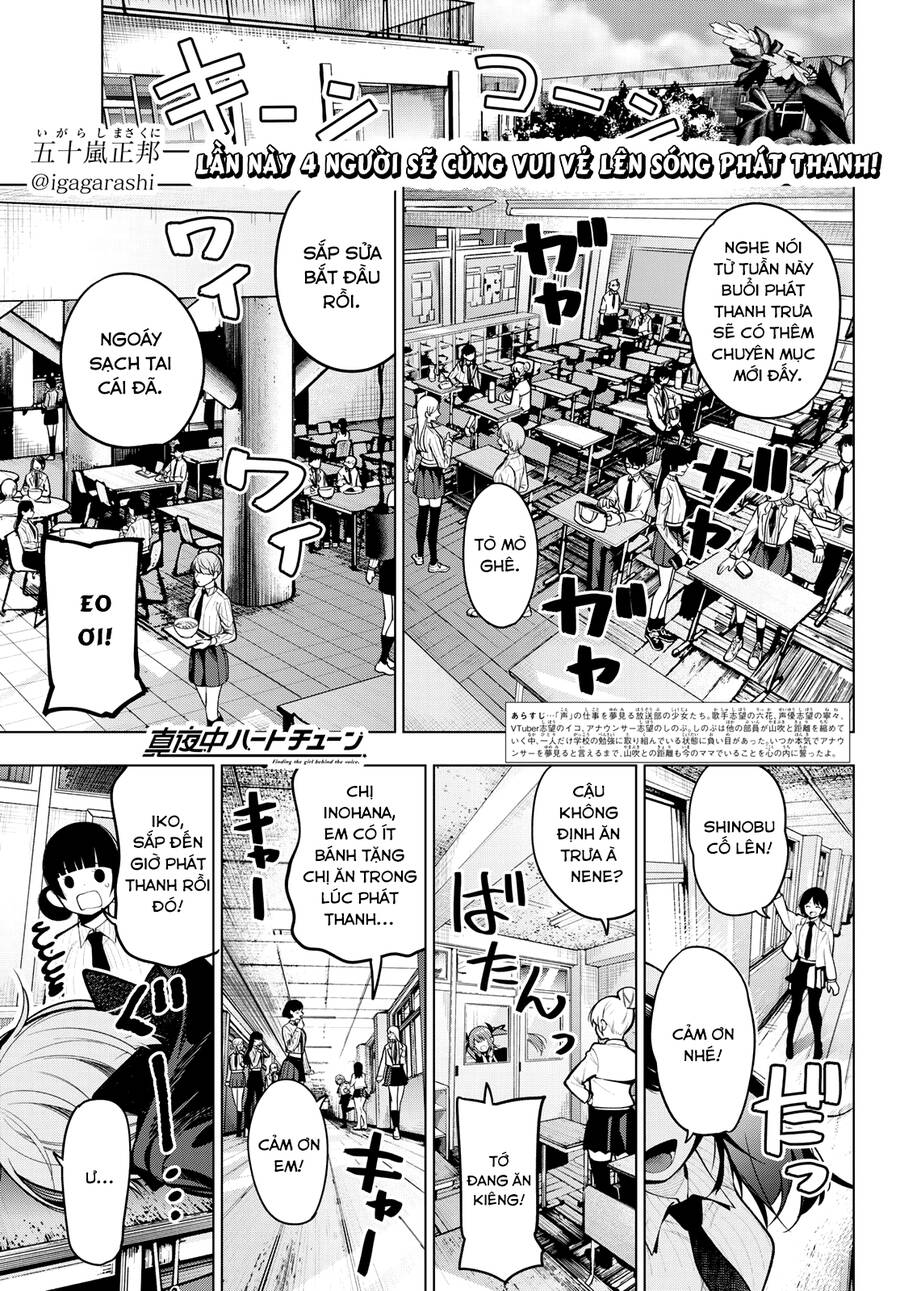 Chapter 27.1 - Trang 1