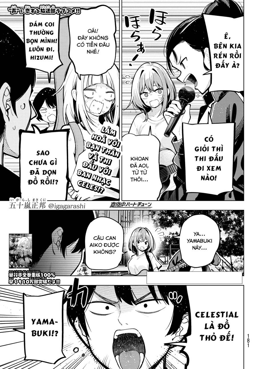 Chapter 32.1 - Trang 1