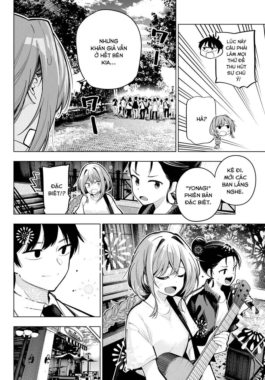Chapter 32.1 - Trang 2
