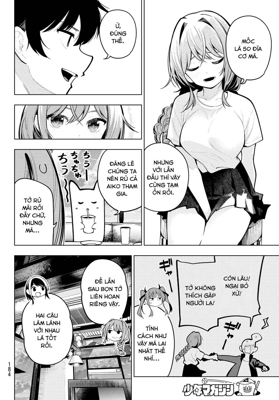 Chapter 32.1 - Trang 4