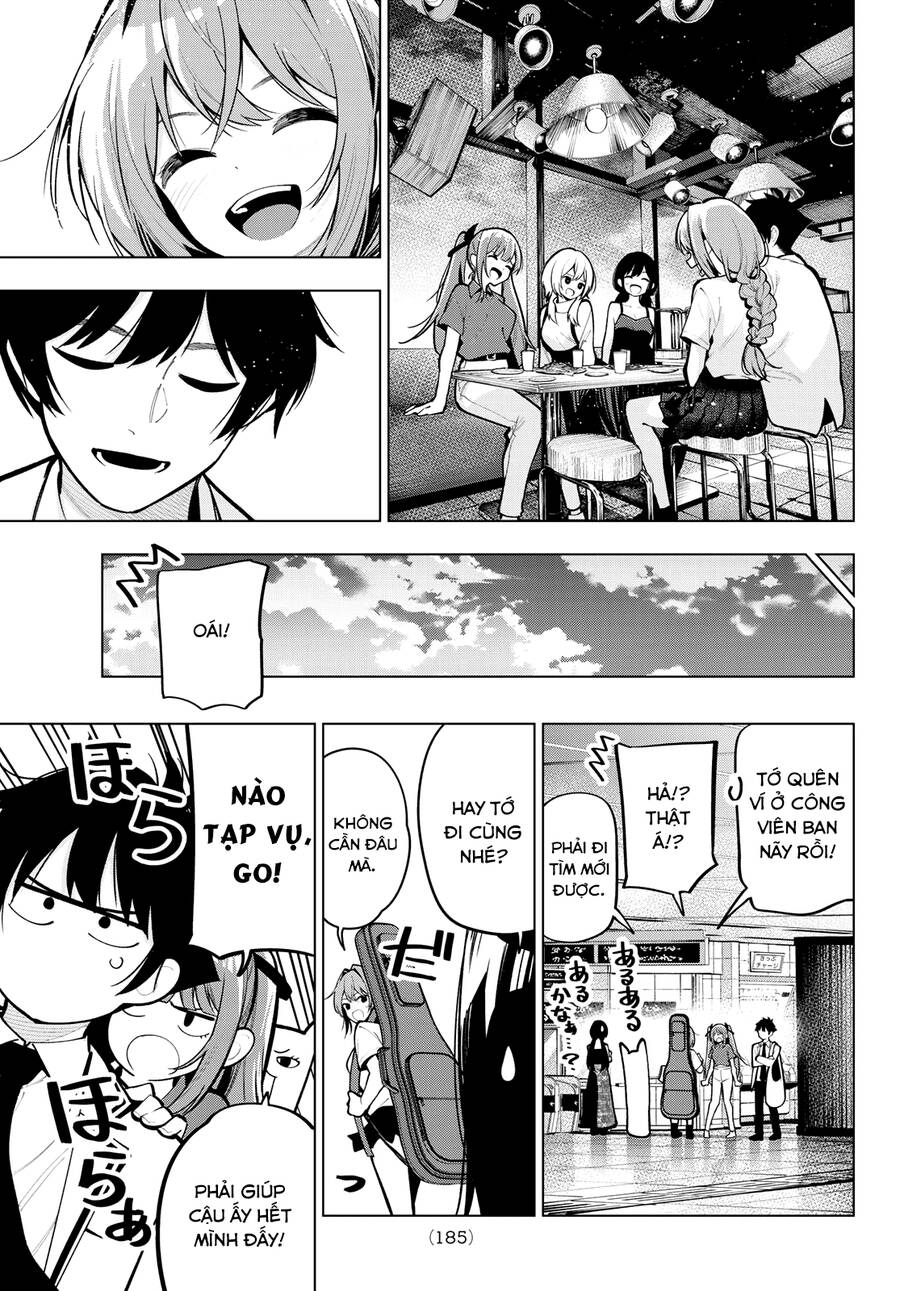Chapter 32.1 - Trang 5