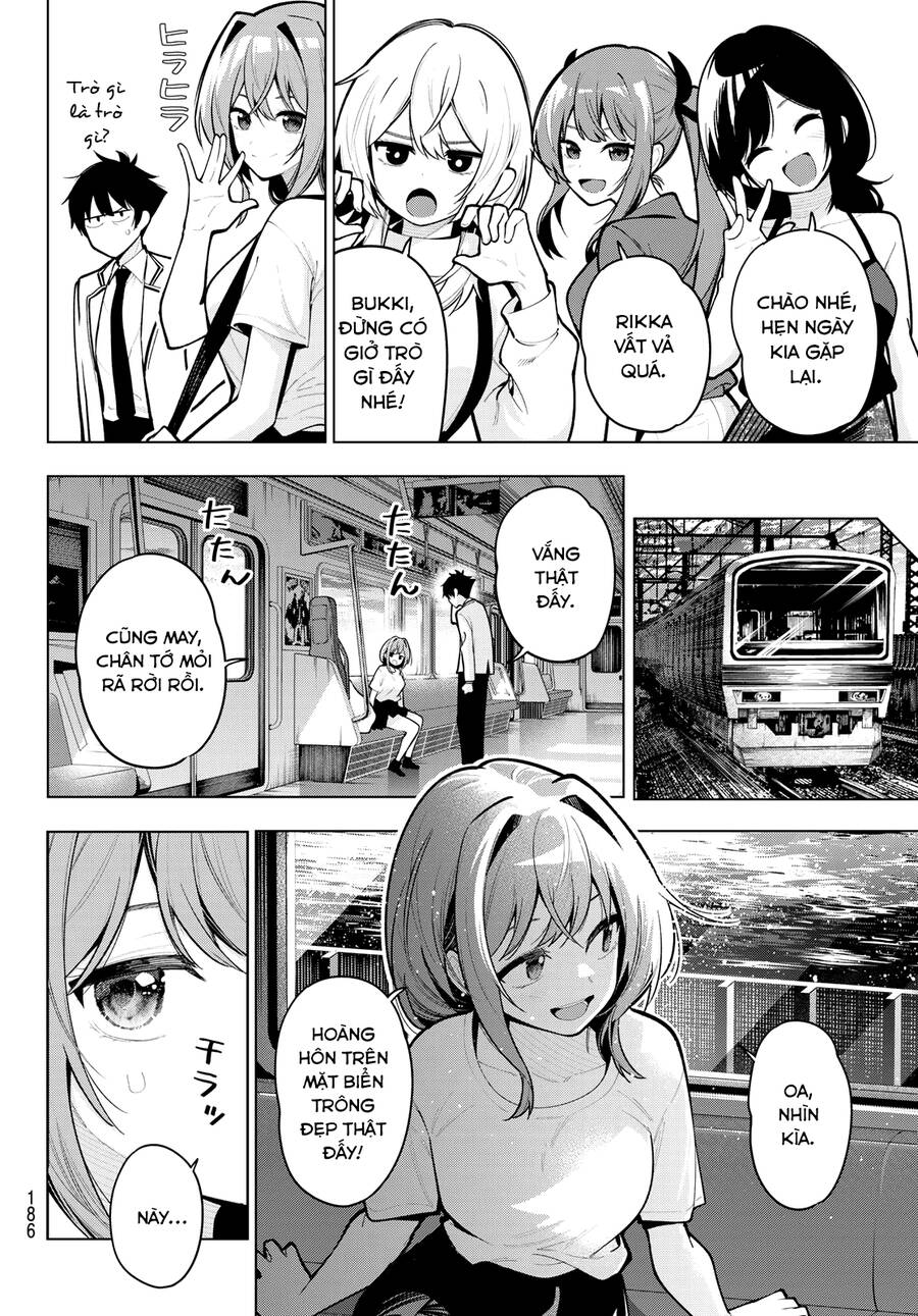 Chapter 32.1 - Trang 6
