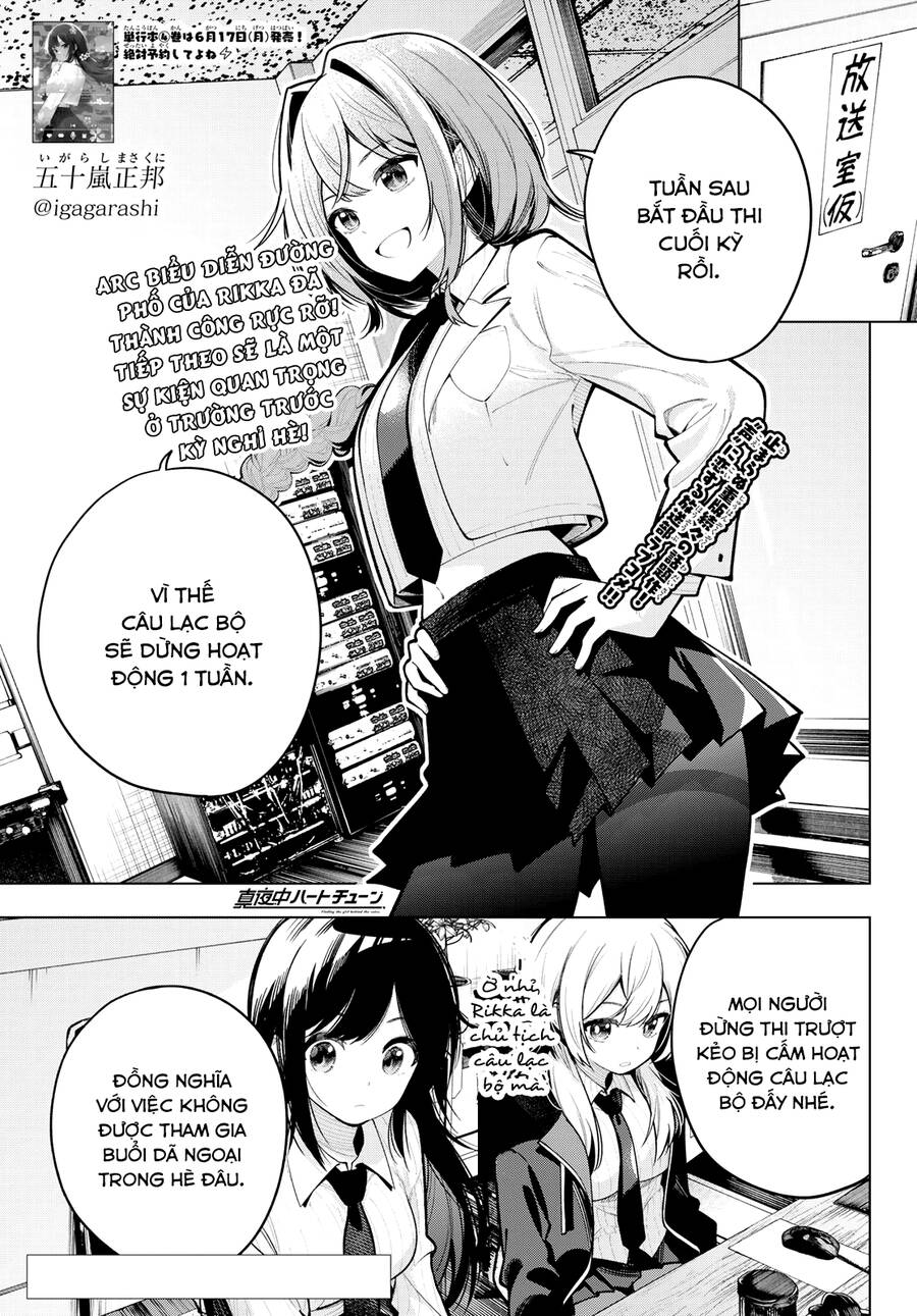 Chapter 33.1 - Trang 1