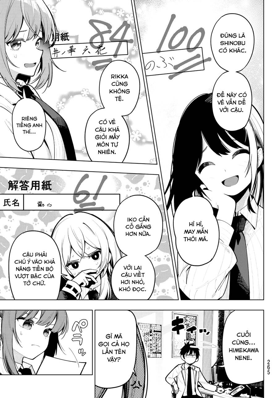 Chapter 33.1 - Trang 9