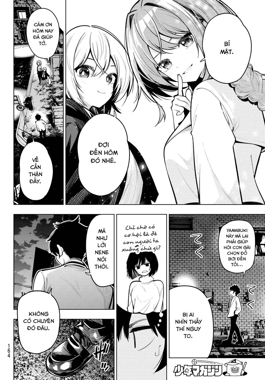 Chapter 34.1 - Trang 20